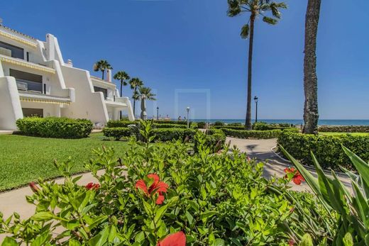 Luxury home in Marbella, Malaga
