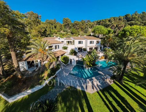 Maison de luxe à Saint-Paul, Alpes-Maritimes