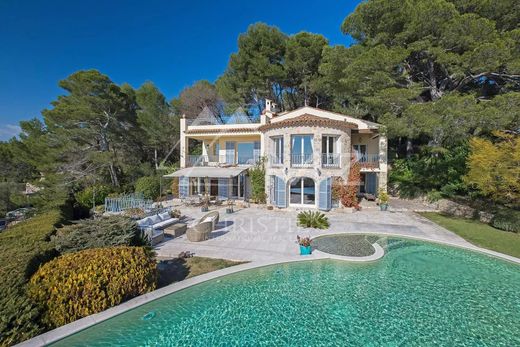 别墅  Le Cannet, Alpes-Maritimes