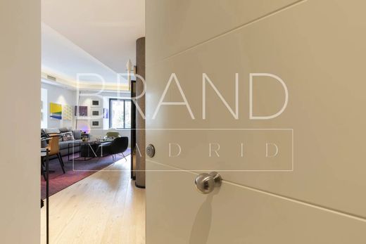 Apartment in Madrid, Province of Madrid