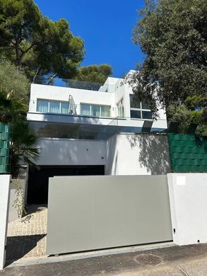 Villa in Antibes, Alpes-Maritimes