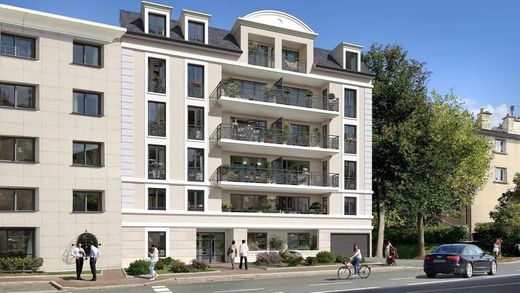 Appartement in Fontenay-aux-Roses, Hauts-de-Seine