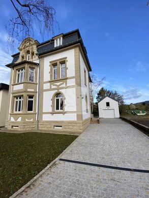 Luksusowy dom w Walferdange, Luxembourg
