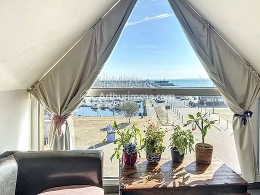 منزل ﻓﻲ Binic, Côtes-d'Armor