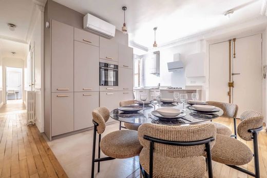 套间/公寓  Salpêtrière, Butte-aux-Cailles, Croulebarbe, Paris