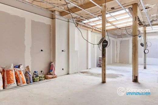 Piso / Apartamento en Canal Saint Martin, Château d’Eau, Porte Saint-Denis, Paris
