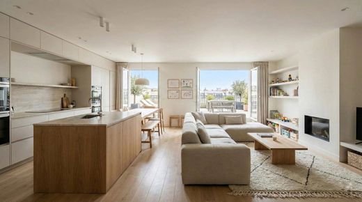 Apartment / Etagenwohnung in Le Perreux-sur-Marne, Val-de-Marne