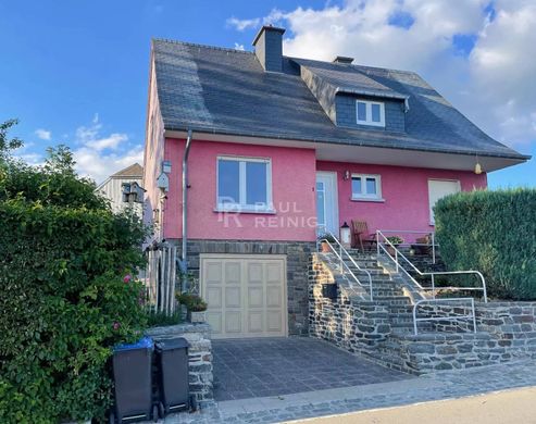 Luxe woning in Grumelscheid, Winseler