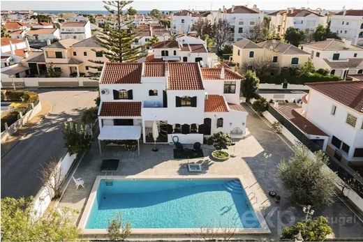 Πολυτελή κατοικία σε Altura, Castro Marim