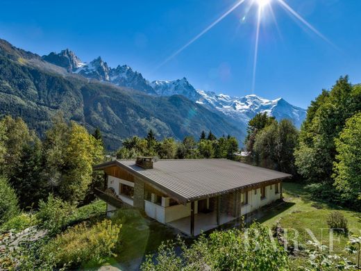 Элитный дом, Шамони, Département de la Haute-Savoie