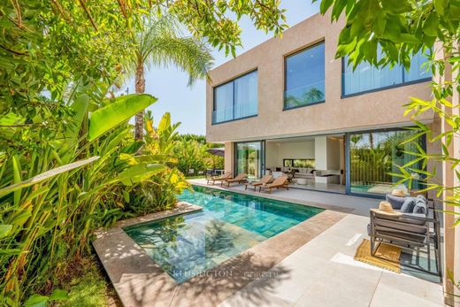 Villa a Marrakech, Marrakesh-Safi