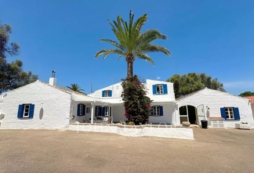 Casa de luxo - Es Castell, Ilhas Baleares