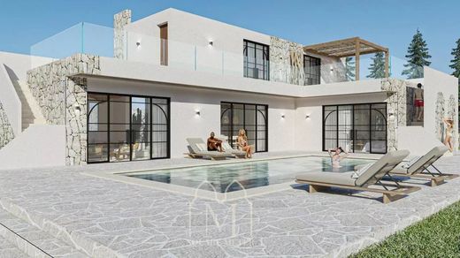 Maison de luxe à Essaouira, Marrakesh-Safi