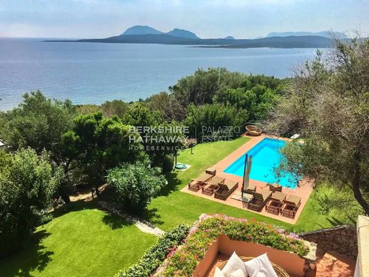 Villa in Porto Rotondo, Provincia di Sassari