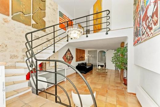 Appartement à Saint-Jean-Cap-Ferrat, Alpes-Maritimes