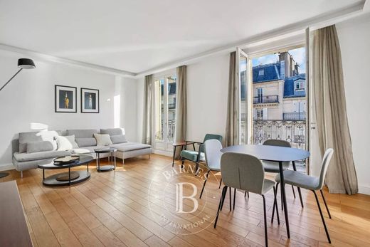 Apartamento - La Muette, Auteuil, Porte Dauphine, Paris