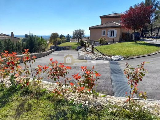 Villa in Puy-Saint-Martin, Drôme