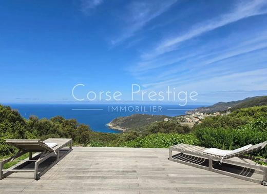 别墅  Pino, Upper Corsica