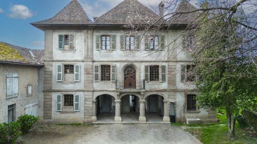 Luxury home in Douvaine, Haute-Savoie