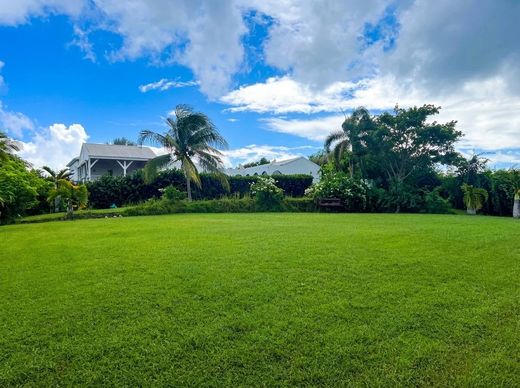 Sainte-Anne, Guadeloupeのヴィラ