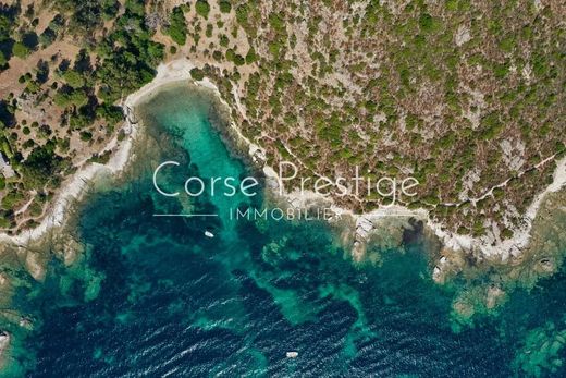 Villa in Saint-Florent, Upper Corsica