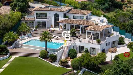 Villa à Grimaud, Var