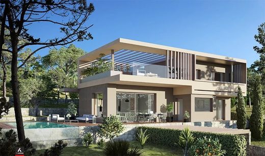 Villa in Mougins, Alpes-Maritimes