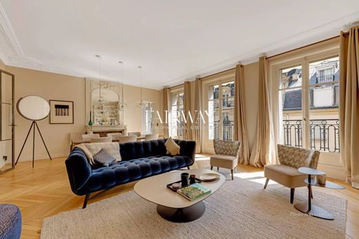 Apartament w La Muette, Auteuil, Porte Dauphine, Paris