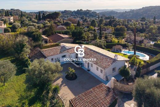 Luxury home in Vence, Alpes-Maritimes
