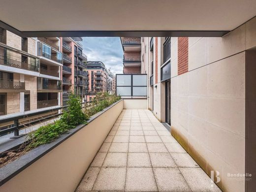 Appartement à Courbevoie, Hauts-de-Seine
