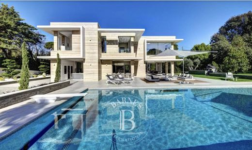 Villa en Antibes, Alpes Marítimos
