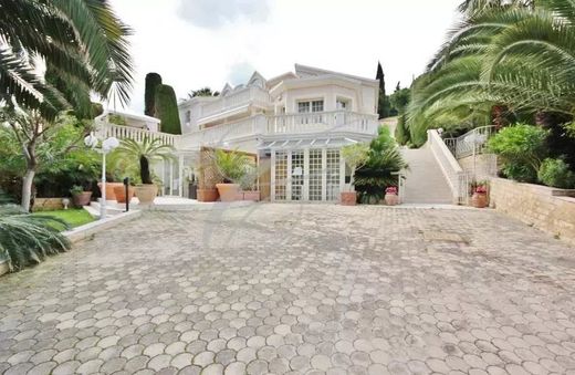 Villa en Roquebrune-Cap-Martin, Alpes Marítimos