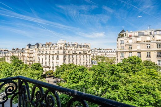 Apartament w La Muette, Auteuil, Porte Dauphine, Paris
