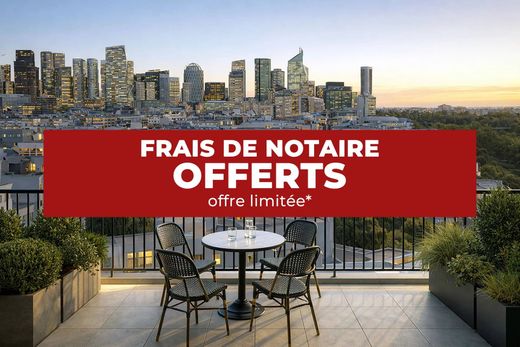 Appartement à Suresnes, Hauts-de-Seine