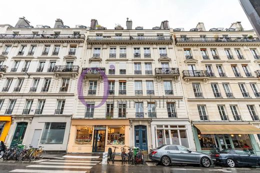 Apartment in Bastille, République, Nation-Alexandre Dumas, Paris