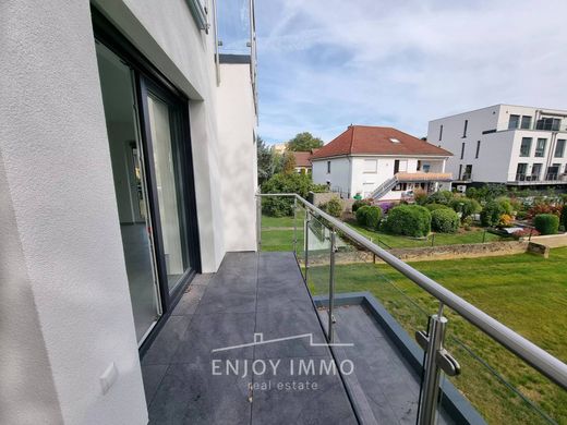 Apartamento - Hautcharage, Käerjeng