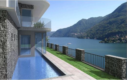 Villa - Brienno, Provincia di Como