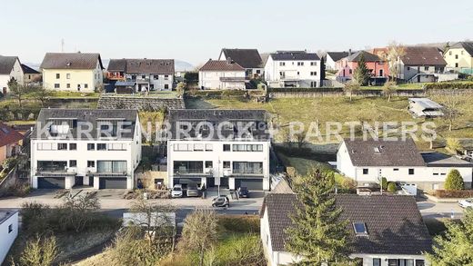 Appartement à Biwer, Grevenmacher