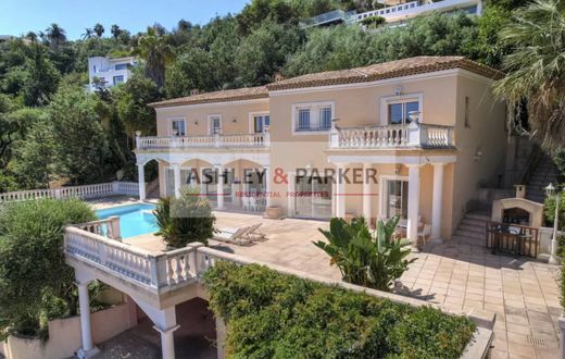 Βίλα σε Mandelieu-la-Napoule, Alpes-Maritimes