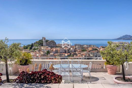 Piso / Apartamento en Cannes, Alpes Marítimos