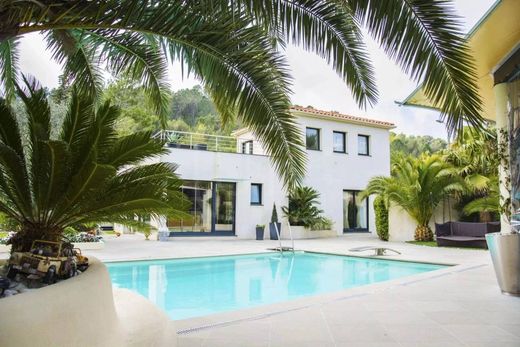 ‏וילה ב  Èze, Alpes-Maritimes