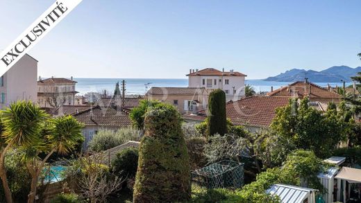 Maison de luxe à Cannes, Alpes-Maritimes