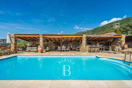 Villa in Patrimonio, Upper Corsica
