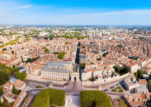 Apartament w Montpellier, Hérault