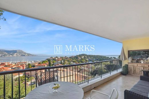 Apartment / Etagenwohnung in Saint-Jean-Cap-Ferrat, Alpes-Maritimes