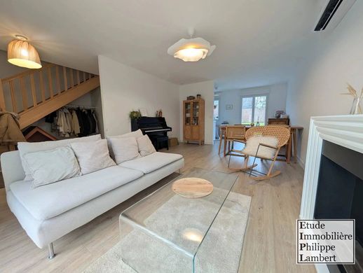 Luxury home in Bois-le-Roi, Seine-et-Marne