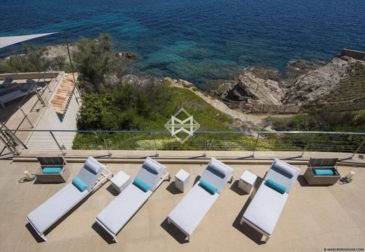 Villa à Saint-Tropez, Var