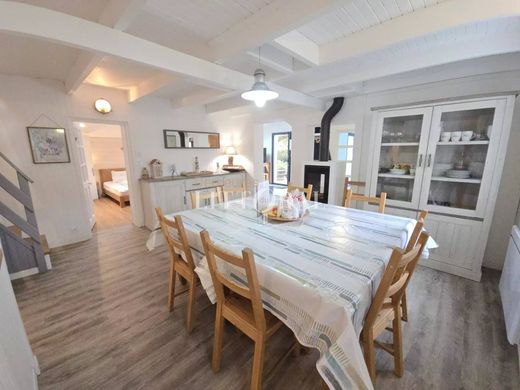 Casa de lujo en Bangor, Morbihan
