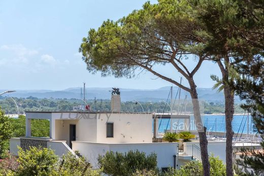 Villa Alghero, Sassari ilçesinde