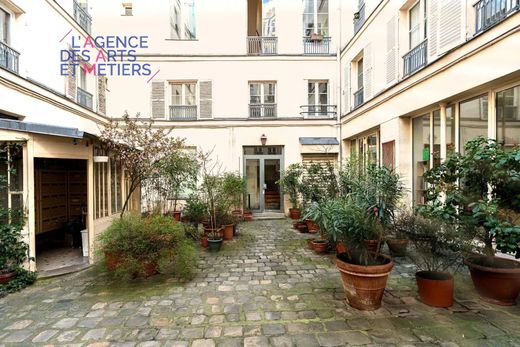 Квартира, Temple, Rambuteau – Francs Bourgeois, Réaumur, Paris